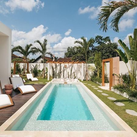 Villa Lamer Canggu Dış mekan fotoğraf