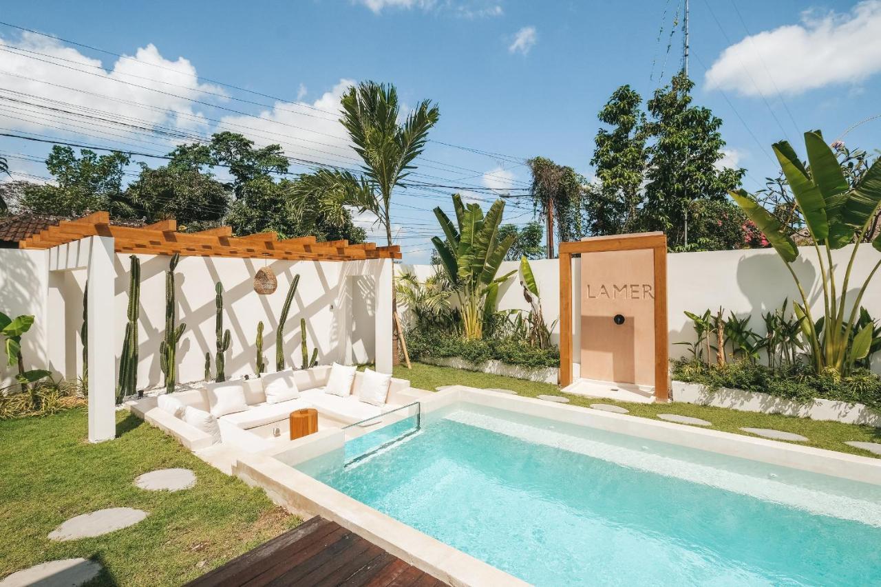 Villa Lamer Canggu Dış mekan fotoğraf