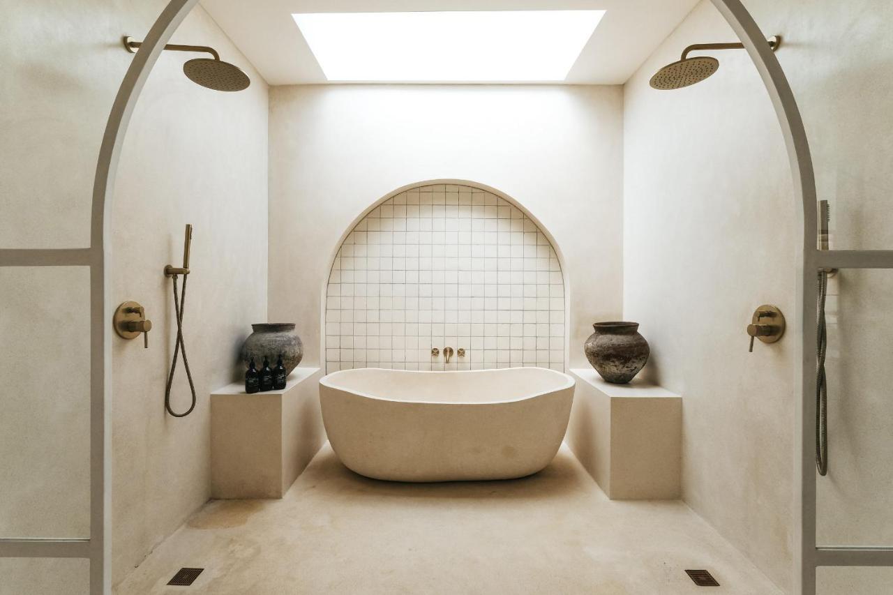 Villa Lamer Canggu Dış mekan fotoğraf