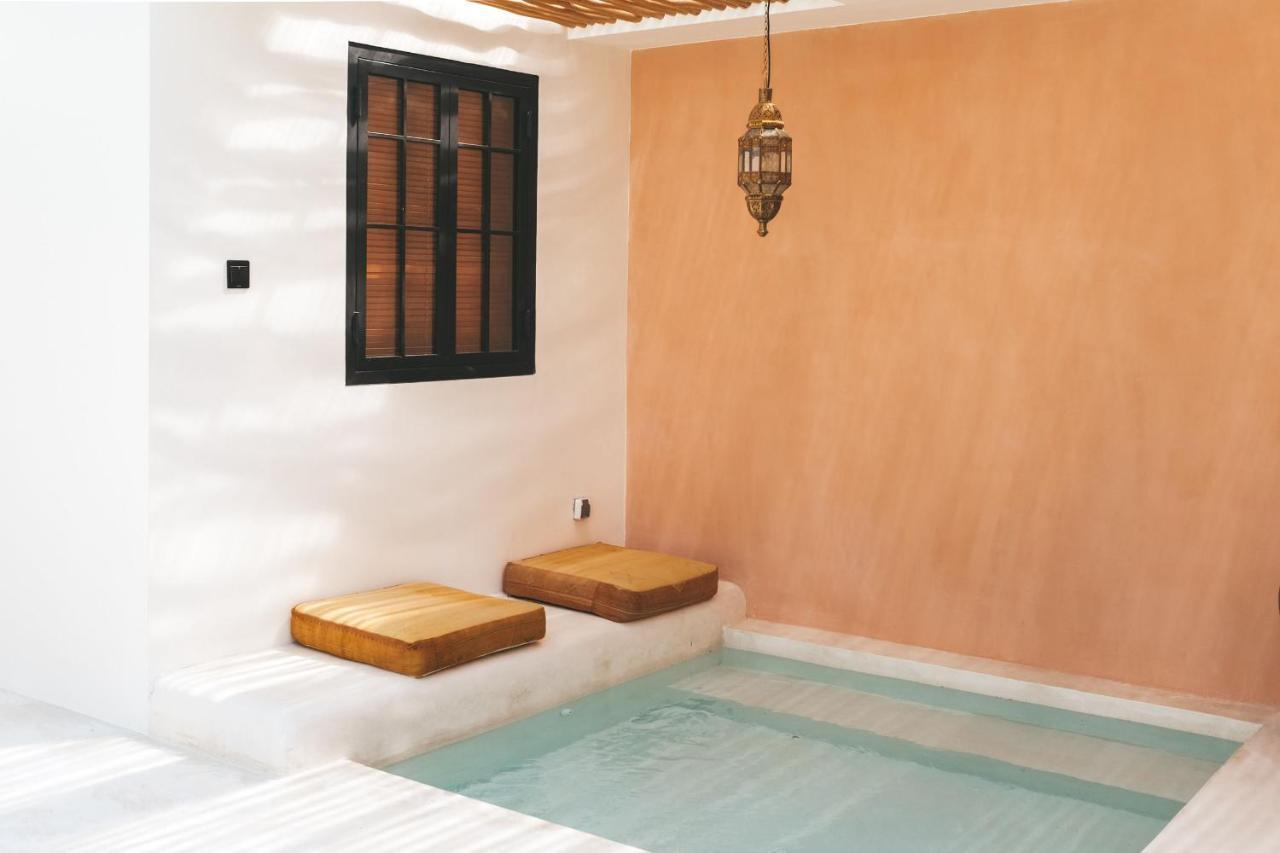 Villa Lamer Canggu Dış mekan fotoğraf