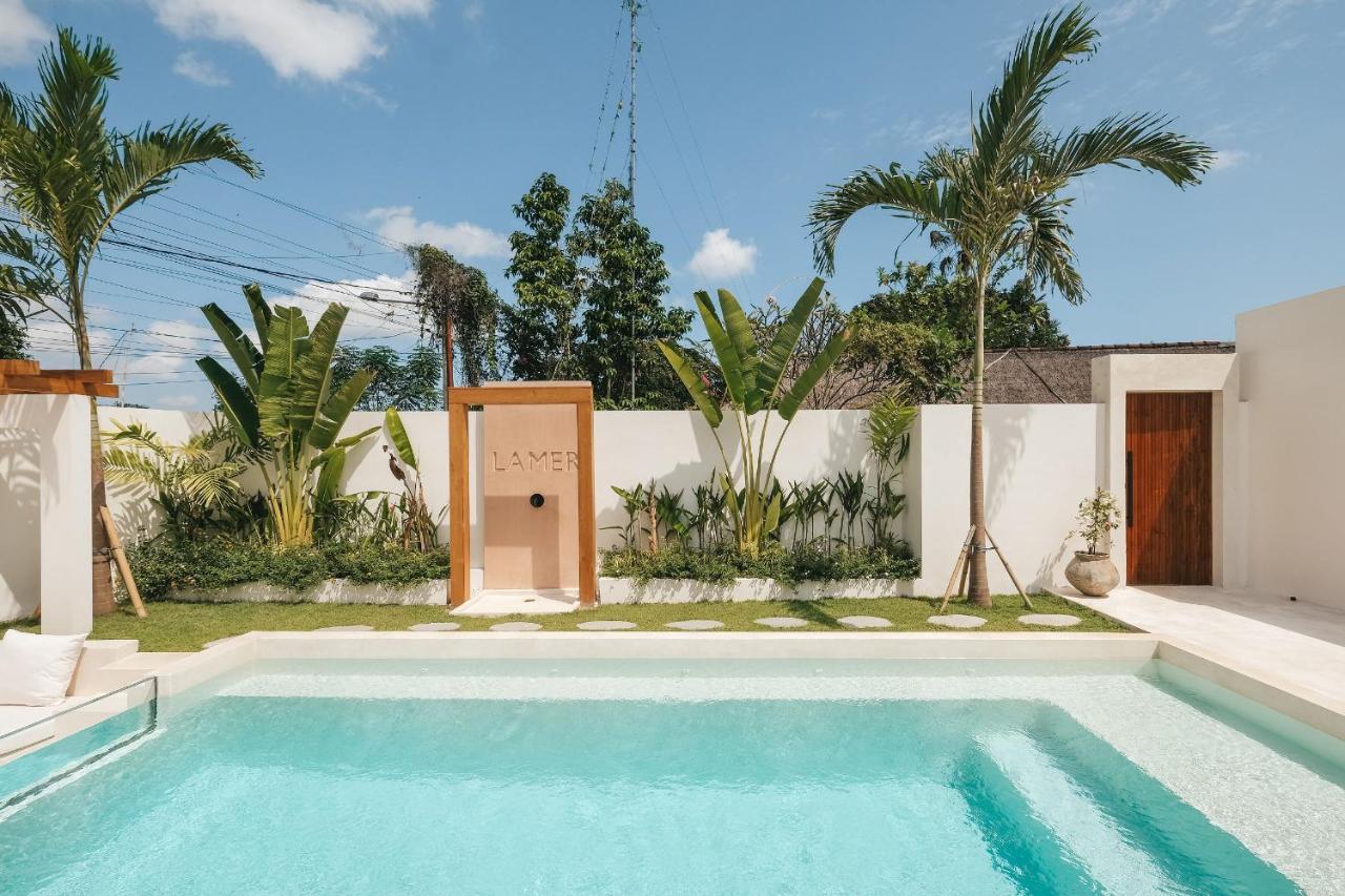 Villa Lamer Canggu Dış mekan fotoğraf